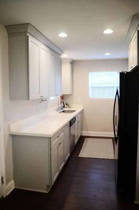 Comfortable 3 Bed, 2 Bath, Pet Friendly Home Close To Baton Rouge Denham Springs Esterno foto