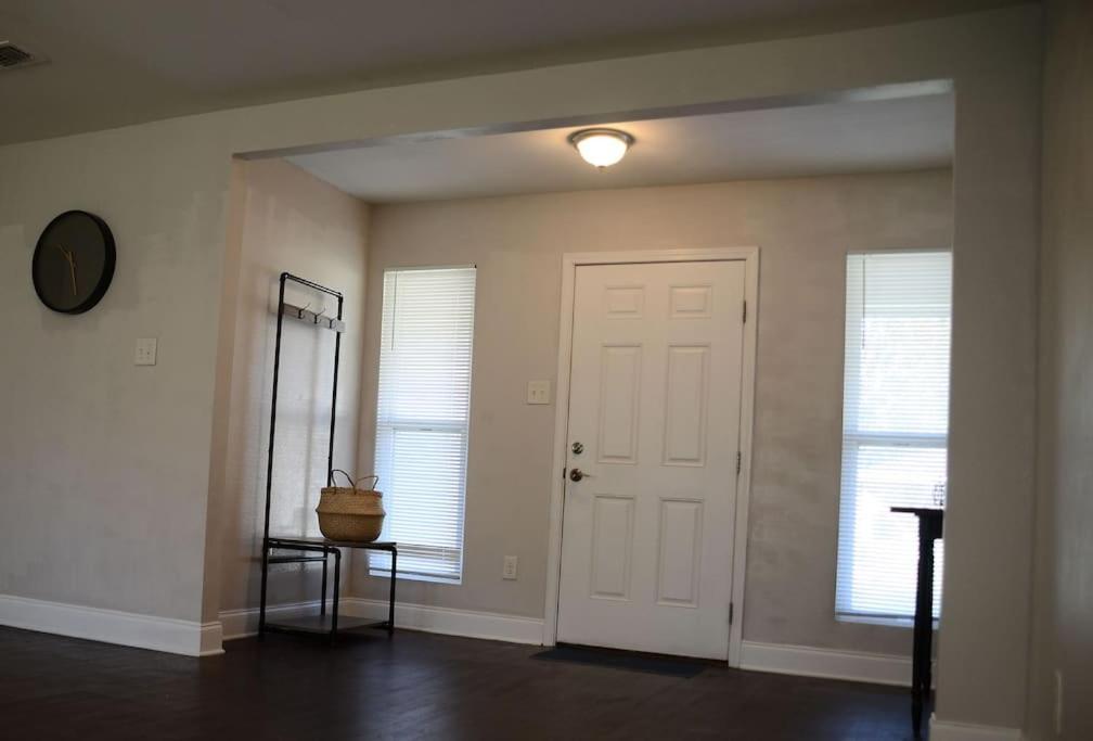 Comfortable 3 Bed, 2 Bath, Pet Friendly Home Close To Baton Rouge Denham Springs Esterno foto